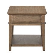Artisan Home End Table image