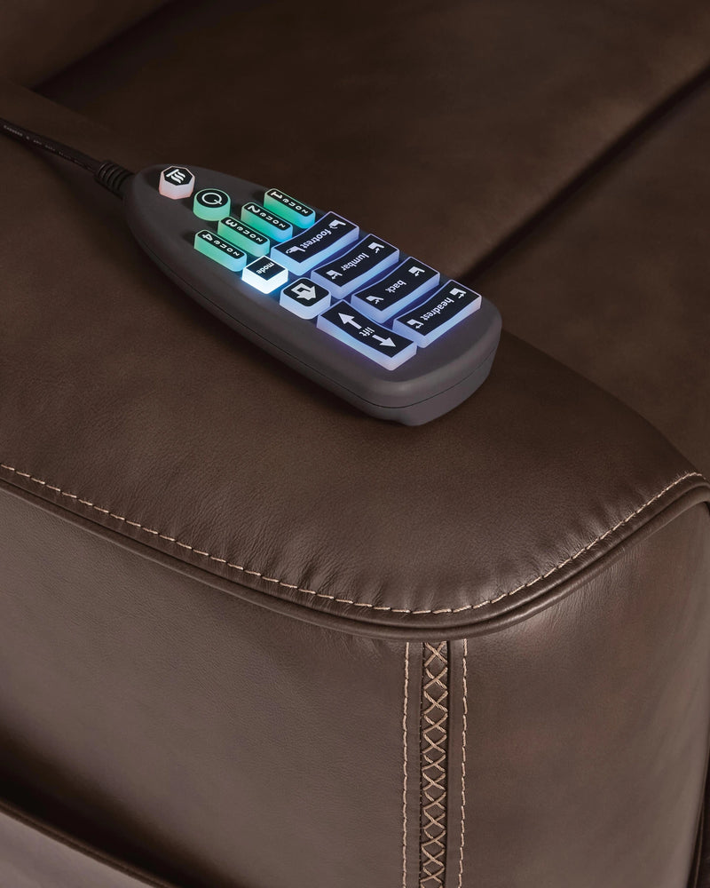 4Z-Riverlee Recliner