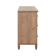 Hickory Grove 8 Drawer Dresser image