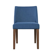 Space Savers Nido Chair - Blue (RTA) image