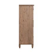 Hickory Grove 6 Drawer Chest image