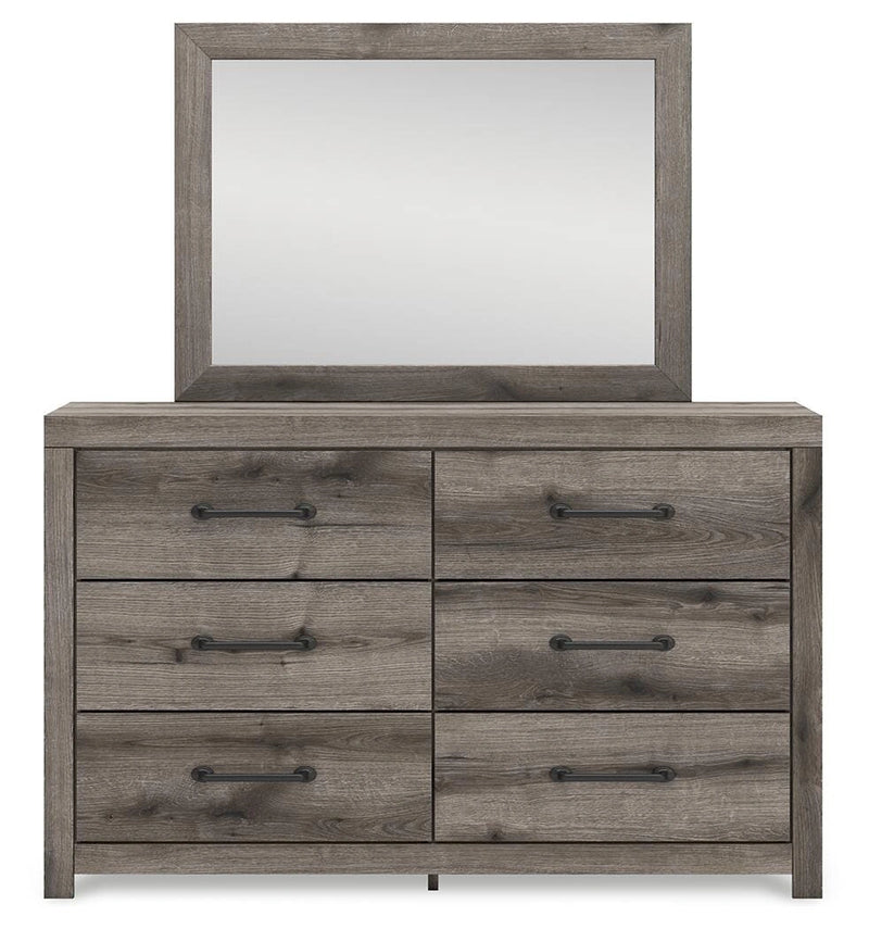 Urbanoore Dresser