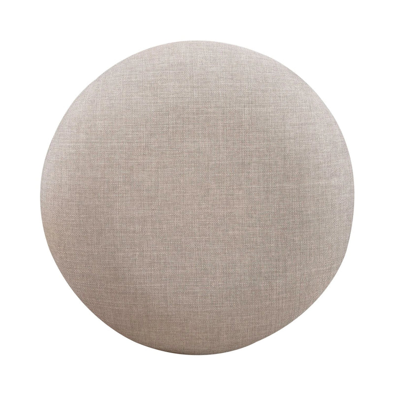 Mill Creek Console Swivel Stool in Peppercorn image