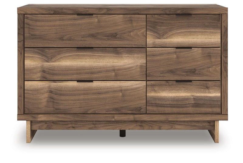 Zadilyn Dresser