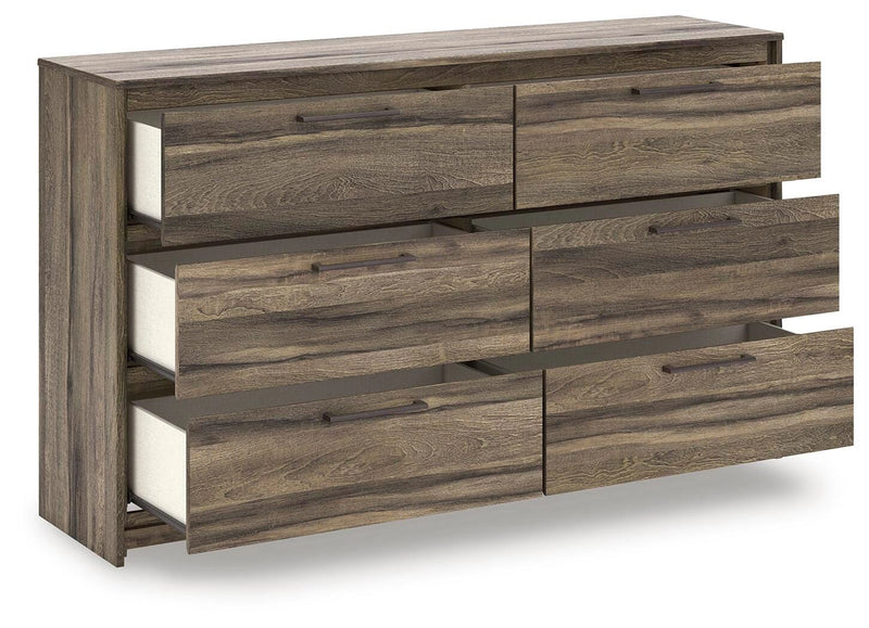 Baystorm Dresser