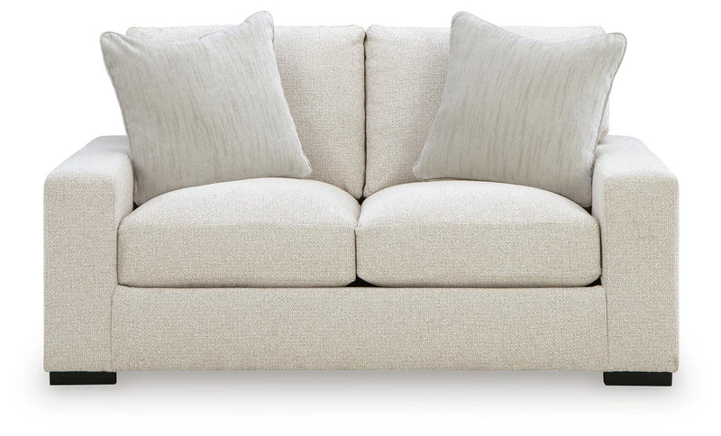 Evanley Loveseat