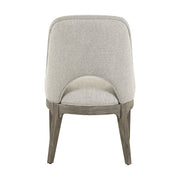 South Bend Uph Side Chair (RTA) image