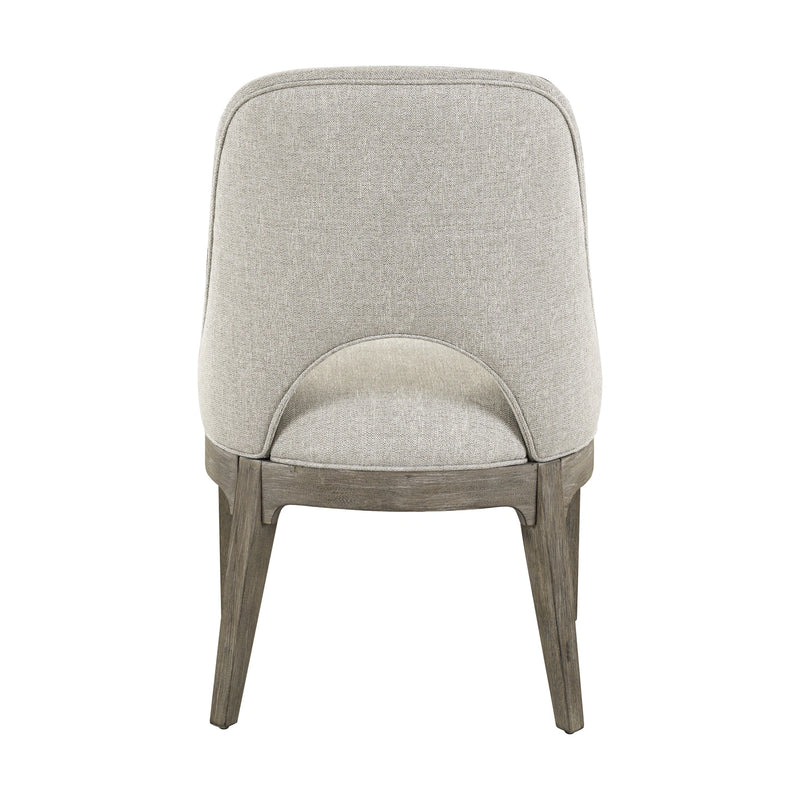 South Bend Uph Side Chair (RTA) image