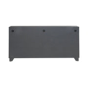 Fiore 4 Door Accent Cabinet image