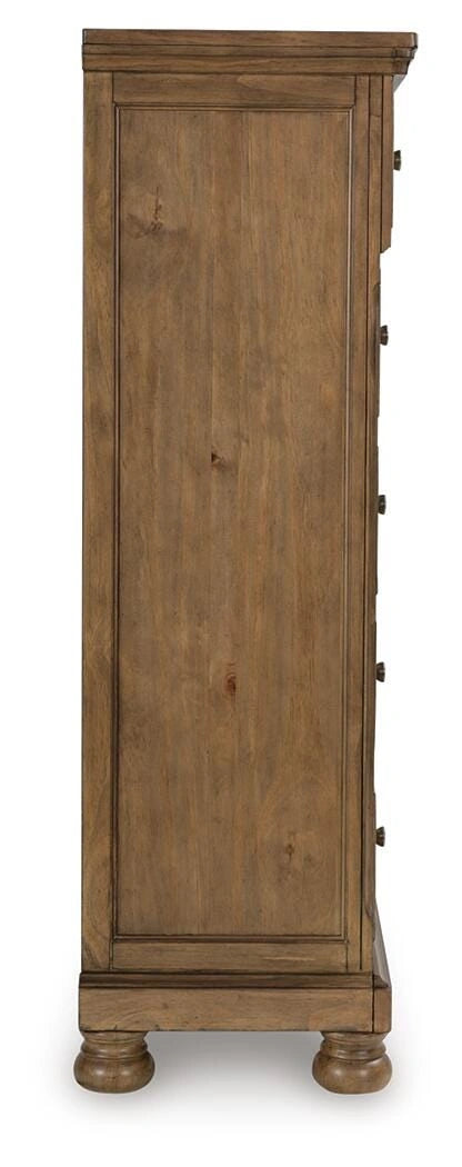 Vandenmore Chest of Drawers