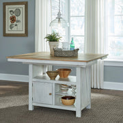 Lindsey Farm Kitchen Island Top image