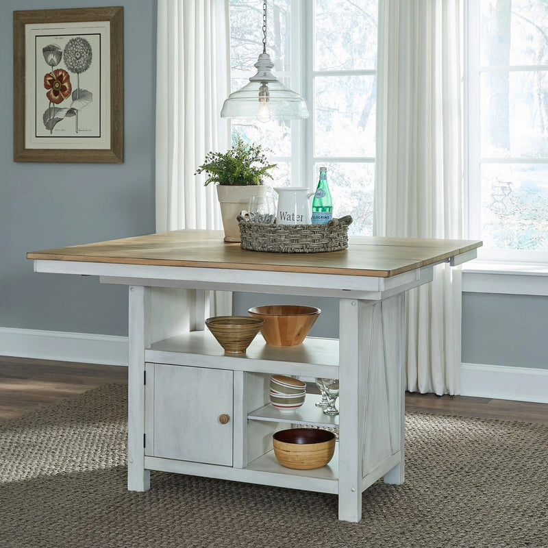 Lindsey Farm Kitchen Island Top image
