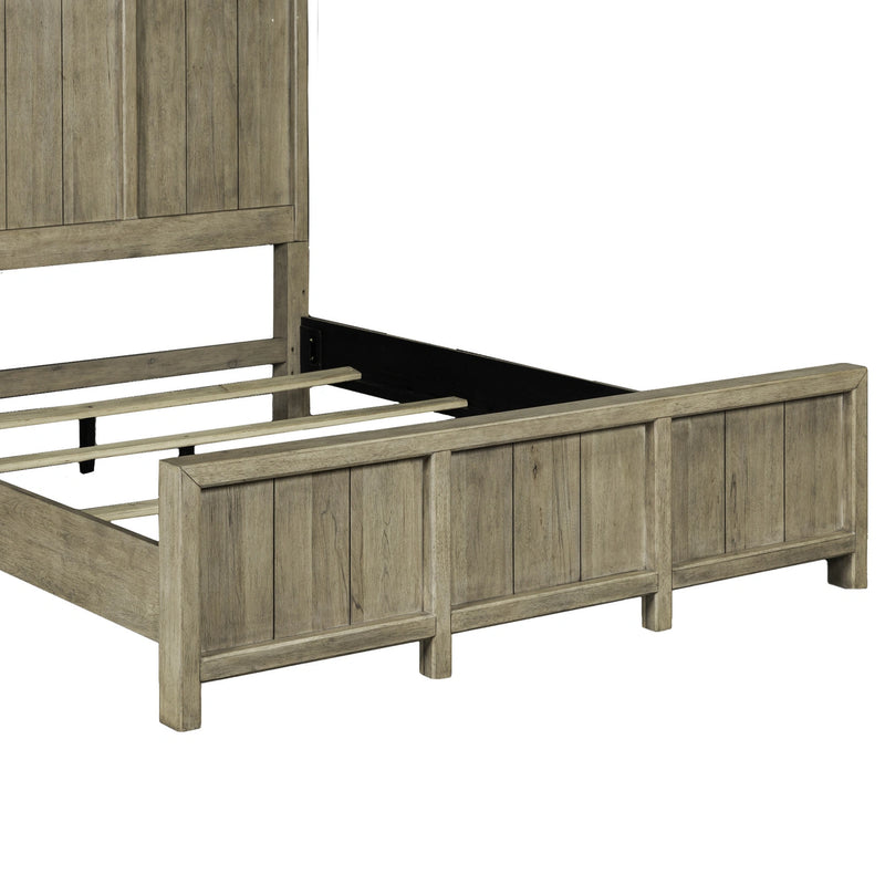 Proximity Place Panel Bed image