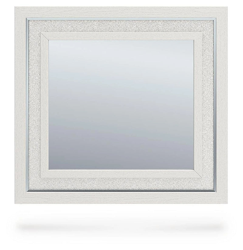Birmonton Mirror
