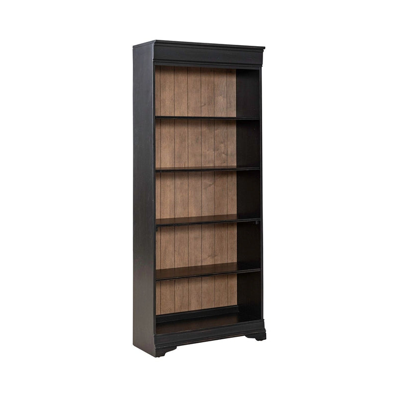 Meritage 72 Inch Bookcase (RTA) image
