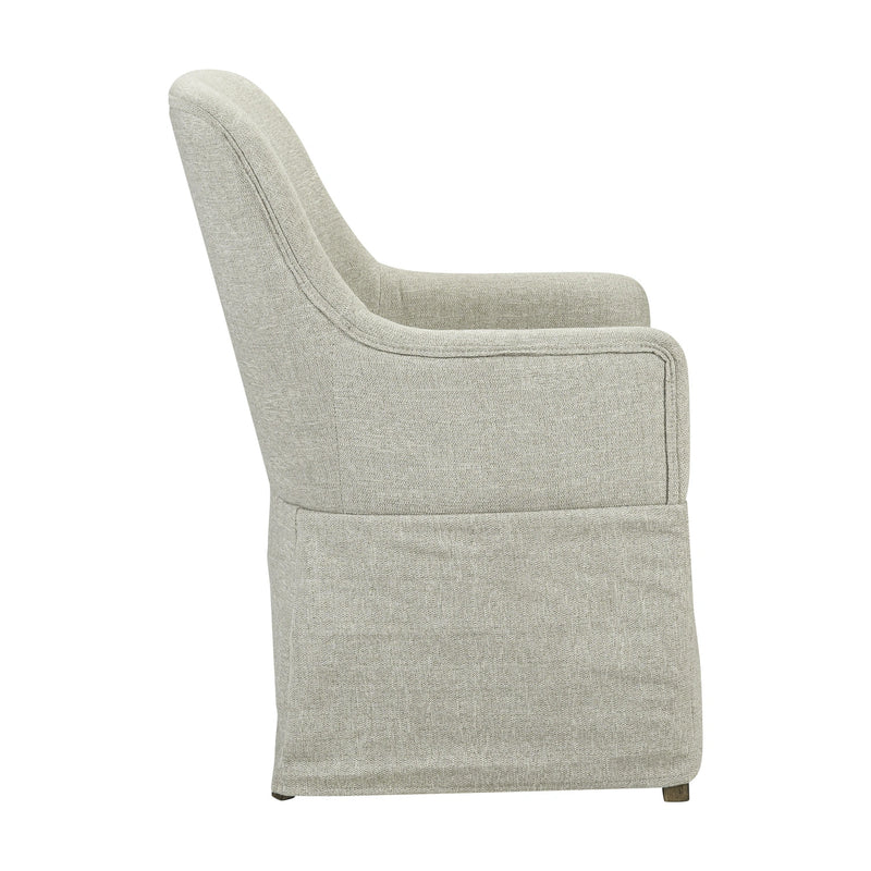 Shaker Lakes Uph Arm Chair (RTA) image