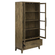 Shaker Lakes 2 Piece Bunching Cabinet Set image