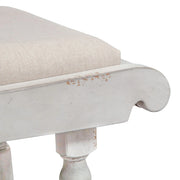 Whitney Bench in Weathered Gray image