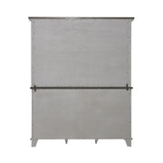 River Place Server & Hutch image