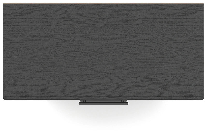 Jonnifer Chest of Drawers