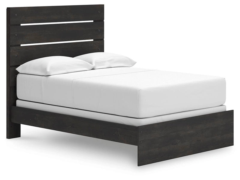 Delmorta Bed