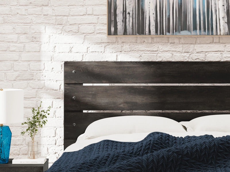 Delmorta Bed