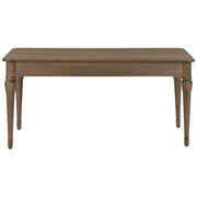 Hickory Grove Writing Desk image