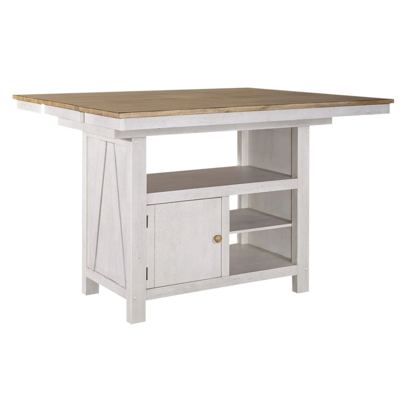 Lindsey Farm Kitchen Island image