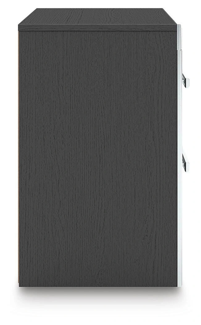 Birmonton Nightstand