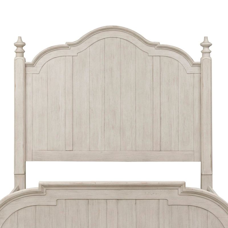 Farmhouse Reimagined Poster Headboard image