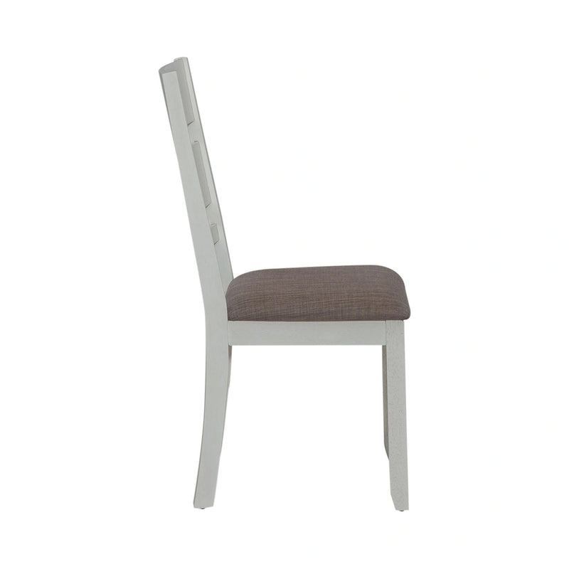 Brook Bay Slat Back Uph Side Chair (RTA) image
