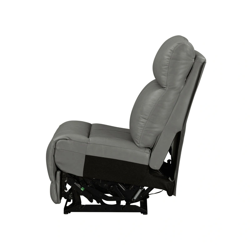 Camden Armless Recliner P3 & ZW image