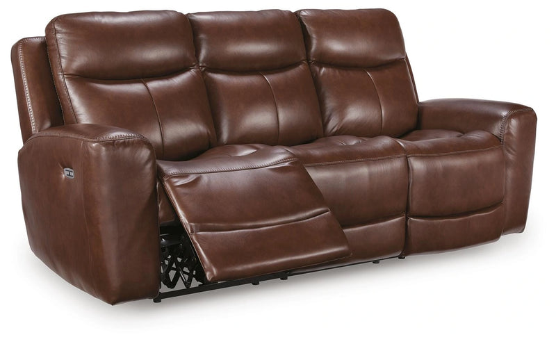 Momentum Moves Power Reclining Sofa