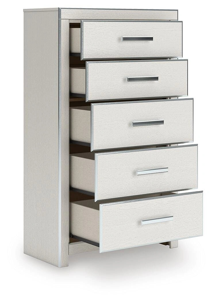 Birmonton Chest