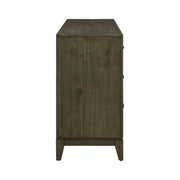 Shaker Lakes 6 Drawer Dresser image