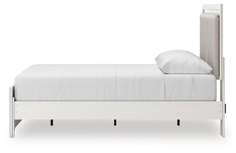 Birmonton Bed