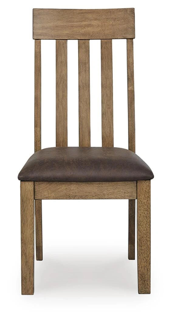 Broxtyn Dining Chair
