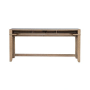 Millstone Console Bar Table image