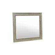 Rustic Traditions Landscape Mirror image