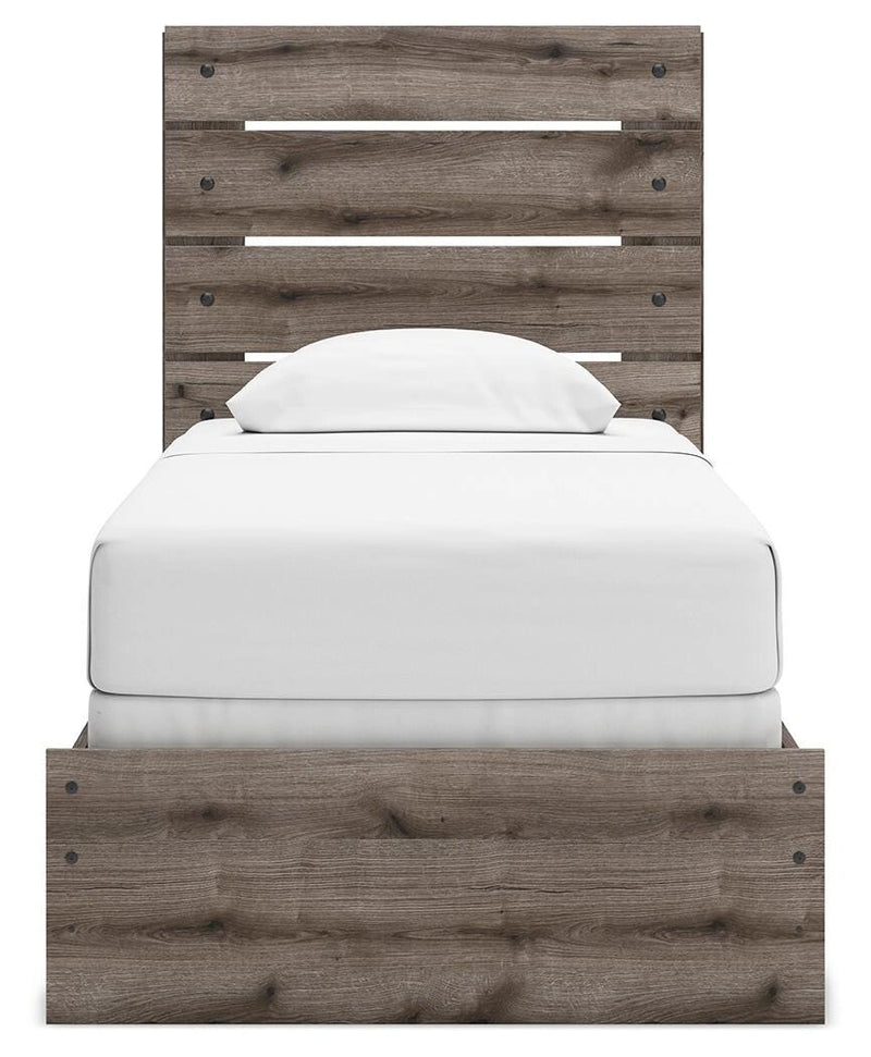 Urbanoore Bed