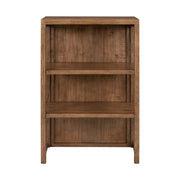 Shaker Lakes Bookcase Hutch image