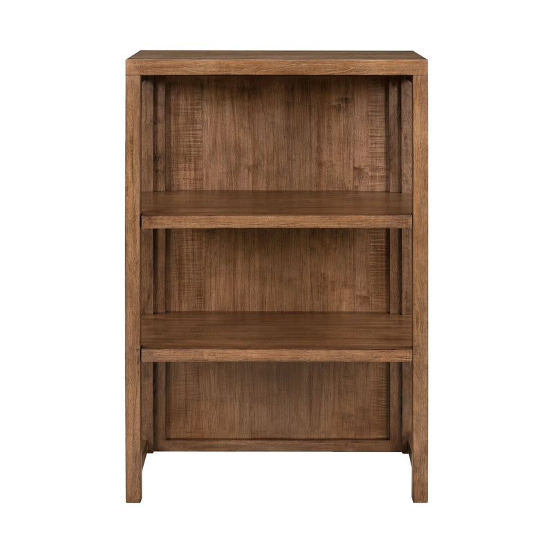 Shaker Lakes Bookcase Hutch image