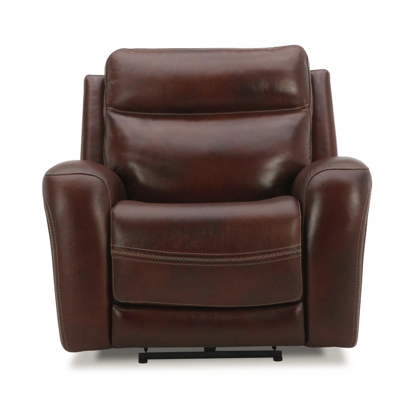 Blair SG Recliner P2 in Cognac image