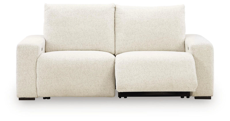 Caldriss Reclining Loveseat