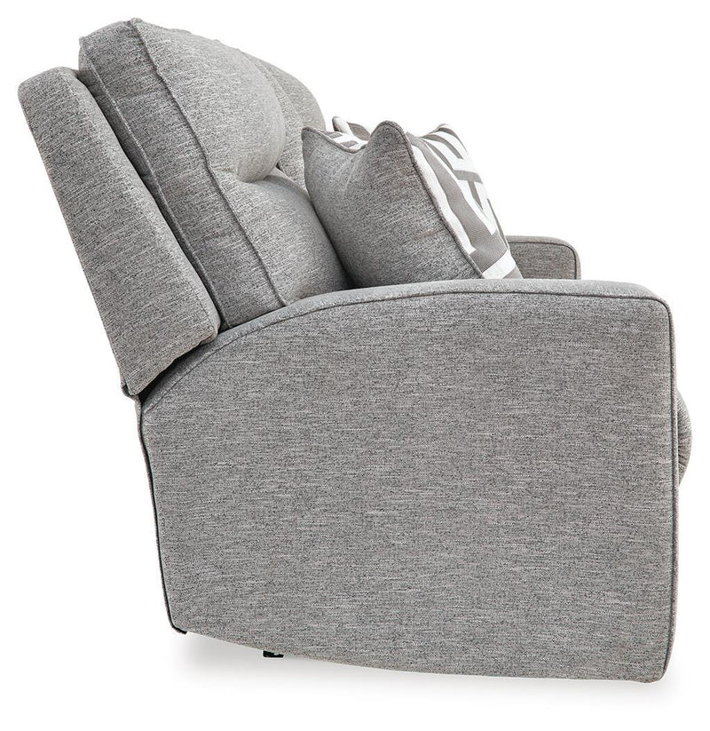 Biscoe Living Room Set