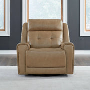 Carrington SG Recliner P3 - York Sand image