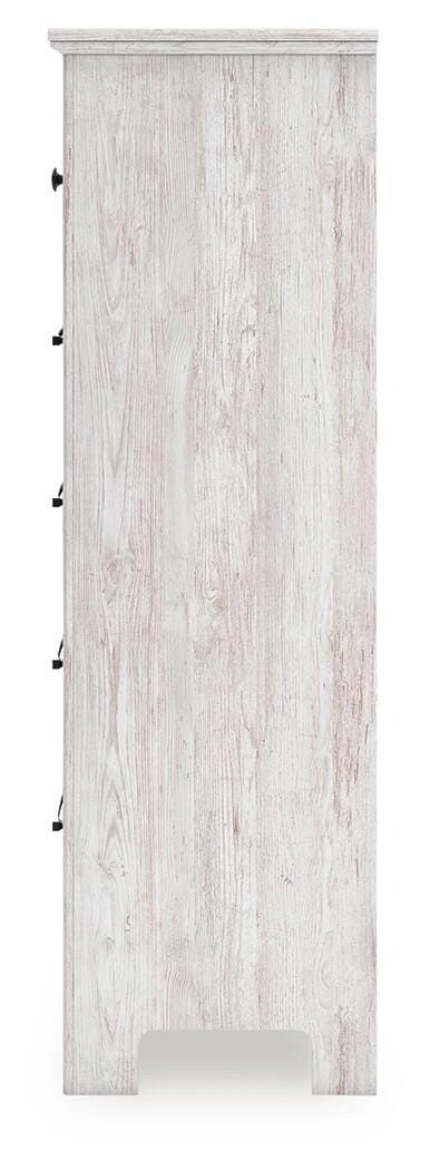Fenderport Chest of Drawers