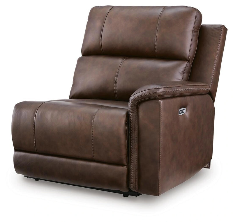 Beryton Power Reclining Sectional