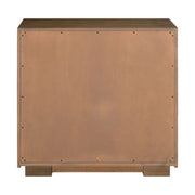 Easton 2 Door Accent Cabinet image