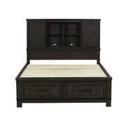 Thornwood Hills Bookcase Bed image